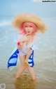 [二佐Nisa] Tamamo no Mae 玉藻の前 Bikini