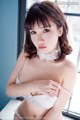 UXING Vol.039: Model Aojiao Meng Meng (K8 傲 娇 萌萌 Vivian) (48 photos)