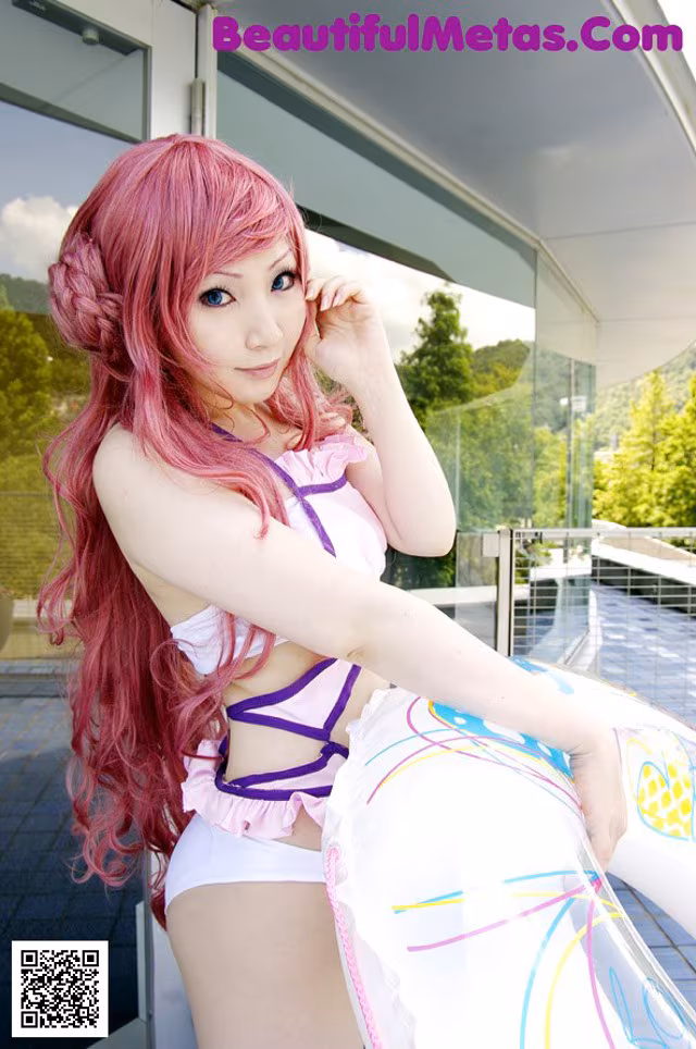 Cosplay Tatsuki - Assxxx Ftv Geril