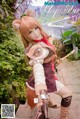 [小泱] Raphtalia ラフタリア (盾の勇者の成り上がり)