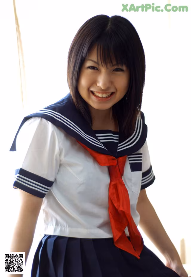 Rubi Aiba - Invasion Saxy