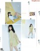 Hikaru Takahashi 髙橋ひかる, Ray レイ Magazine 2022.05