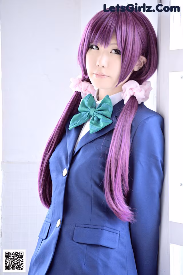 Cosplay Haruka - Unforgettable Xgoro Download