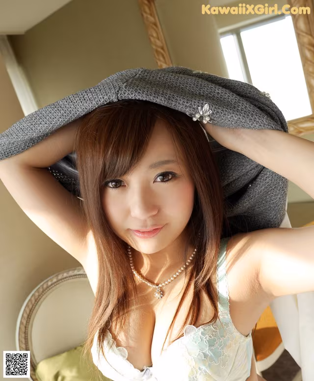 Mashiro Yuna - Plumperpass Rapa3gpking Com