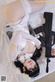 [水淼Aqua] Type-95 95式自动步枪 Groza Girls’ Frontline