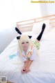 Cosplay Nagisa - Picsanaltobi Hairy Pichunter