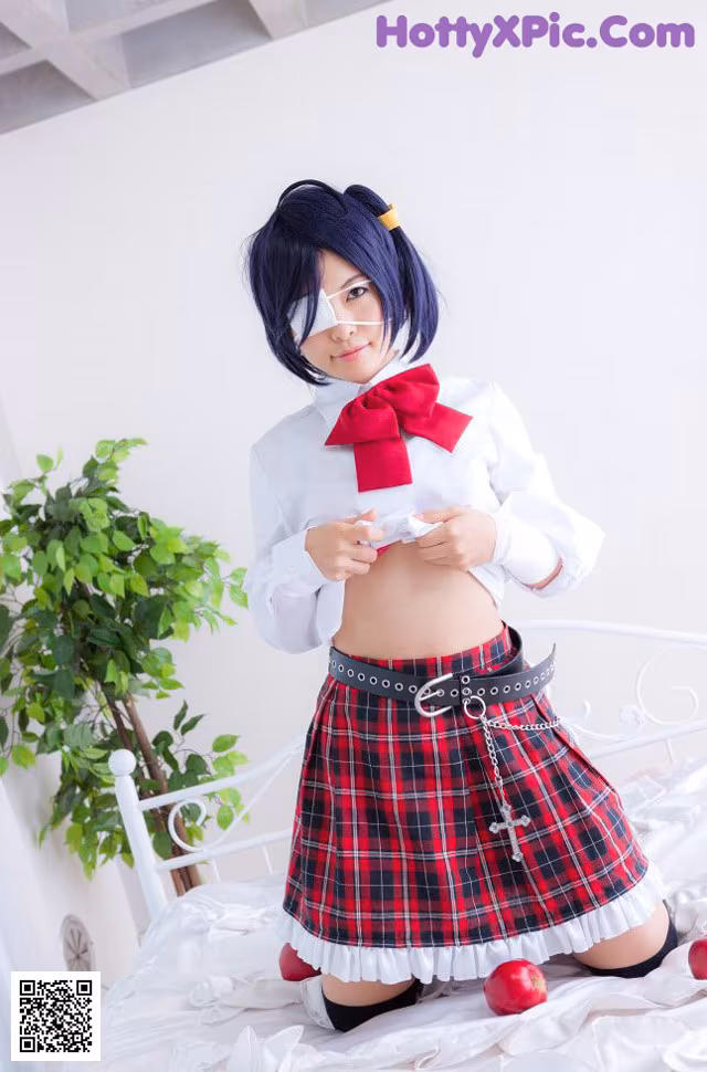 Tsubasa Nagumo - Sicilia Old Nudepic