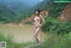 [陸模私拍系列] 國模毓蕙 Yu-Hui Chinese Naked Model Vol.01