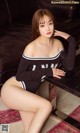 UGIRLS - Ai You Wu App No.997: Model Jin Zi Lin (金 梓 琳) (40 photos)