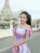 Hot photos of Atittaya Chaiyasing model (133 photos)