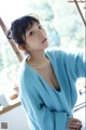 Marina Nagasawa 長澤茉里奈, ＦＲＩＤＡＹデジタル写真集 「官能天使まりちゅう Vol.01 Sweet Heart」 Set.02