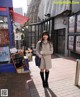 Sumika Imai - Pising Nude Cop
