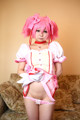 Cosplay Ayumi - 1chick Doctor Patient