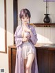 Hentai - 春水盈盈之宋朝美女の妩媚与热情 Set 1 20230720 Part 7