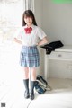 Umi Kokono 心乃うみ, [Minisuka.tv] 2022.03.10 Regular Gallery 2.1