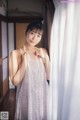 Nao Jinguji 神宮寺ナオ, 週刊ポストデジタル写真集 愛のリフレイン Set.03